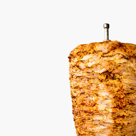 Мясо для шаурмы