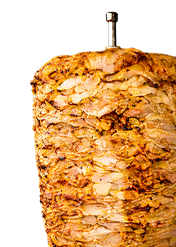 Мясо для шаурмы